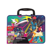 Pokemon - Pokemon Fall 2025 Collector Chest (6 Booster Packs + 3 Promo Cards)