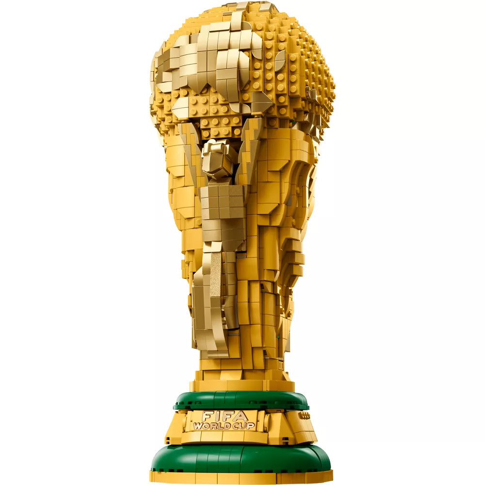 Lego Editions - FIFA World Cup™ Official Trophy #43020