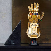 LEGO Marvel - Infinity War Infinity Gauntlet - #76191 (RETIRED)