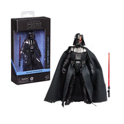 Star Wars The Black Series 6- Darth Vader (Duel’s End) #15 -  2026 Wave 1A 6" Action Figure