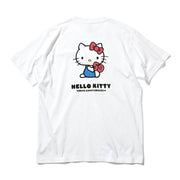 Hello Kitty 50th Anniversary Tokyo T-Shirt WHITE (Japan Exclusive)