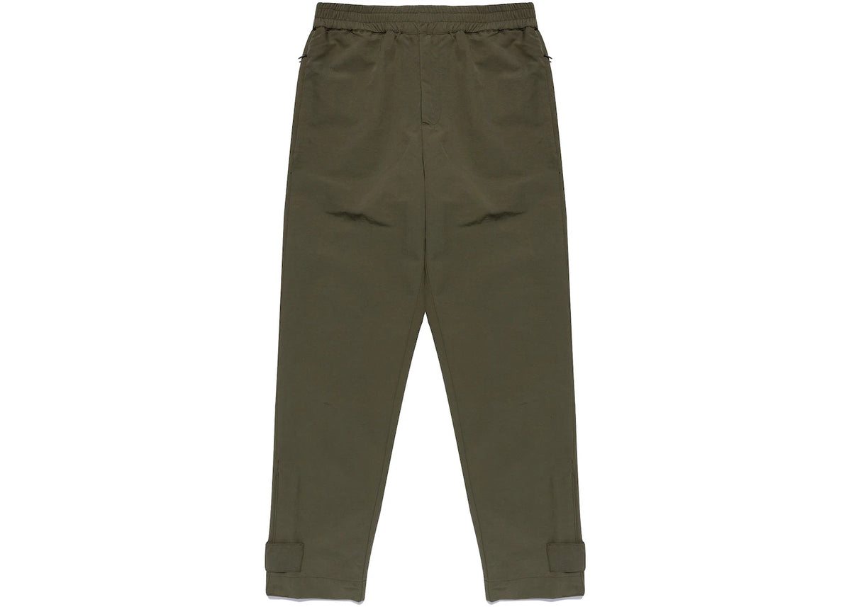 Hidden NY Cargo Tech Pant Olive