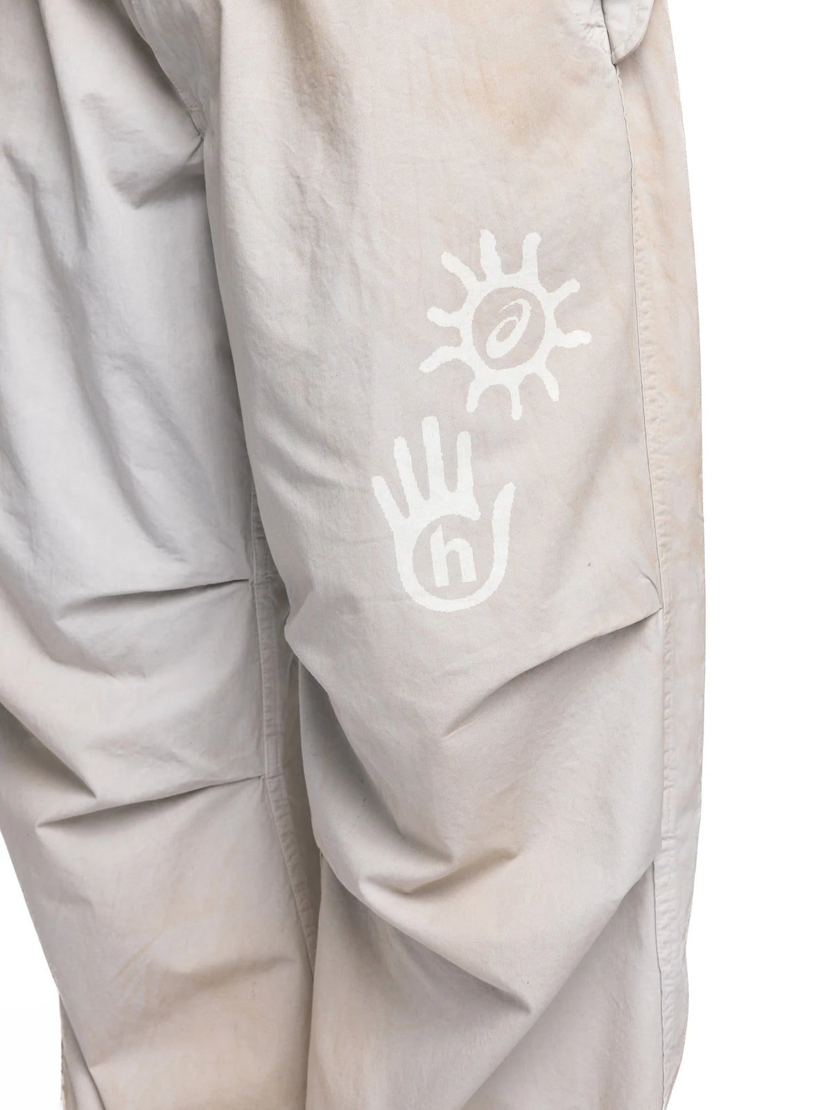 ASICS x Hidden NY Symbolic Overpant (Display Unit / Not Tried on)