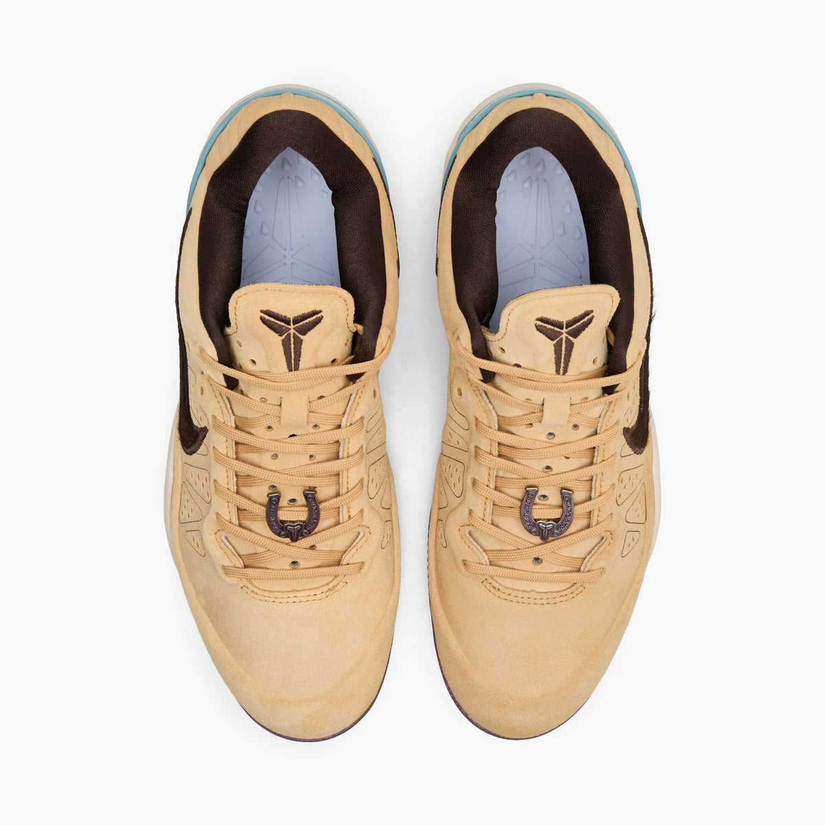 Nike Kobe VIII EXT Protro "Siempre Hermanos" - IM1820-100