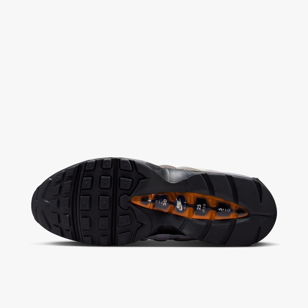 Nike Air Max 95 Big Bubble "Greedy" IM2211-001