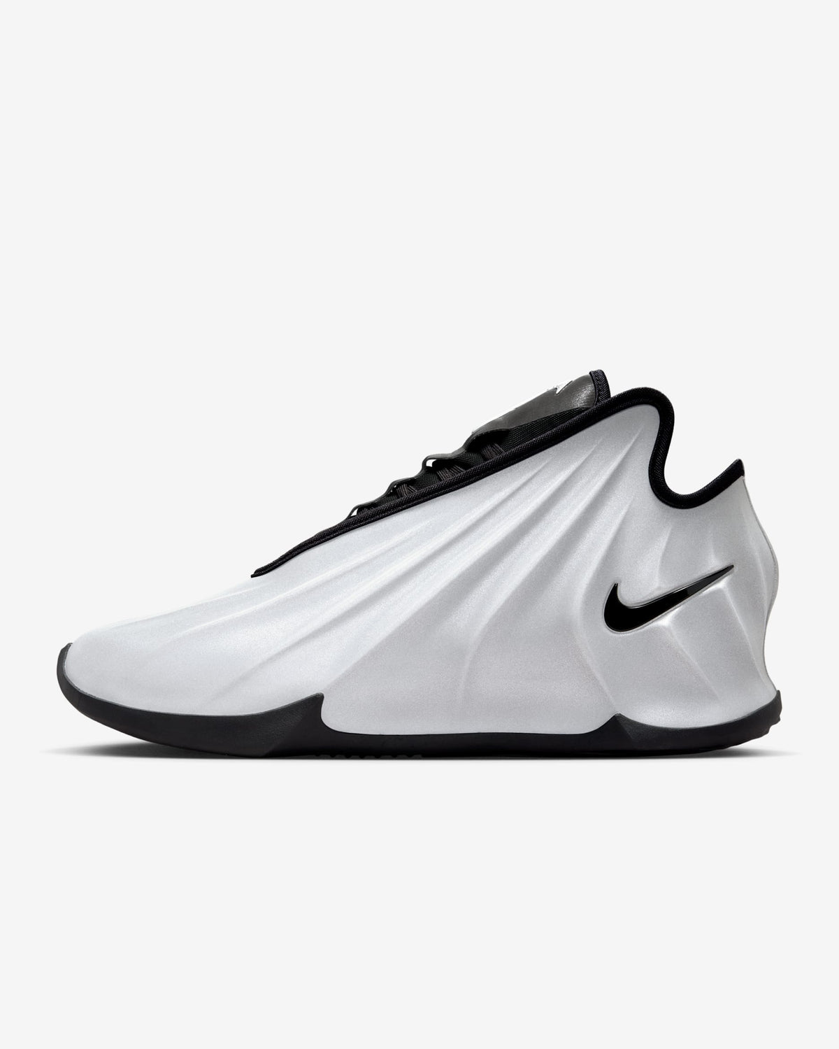 Nike G.T. Future “Metallic Silver” FZ5590-002