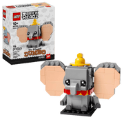 LEGO BrickHeadz - Dumbo - #40792 (RETIRED)