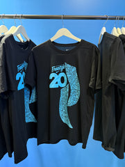 Nike x Doernbecher Freestyle 20 Limited Edition T-Shirt (100% proceeds to OHSU)