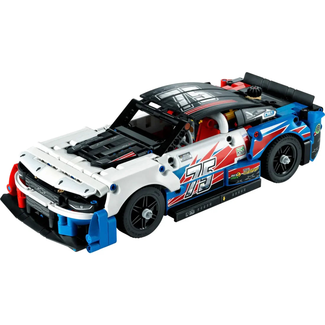 LEGO - Technic Nascar Next Gen Chevrolet Camaro ZL1 #42153