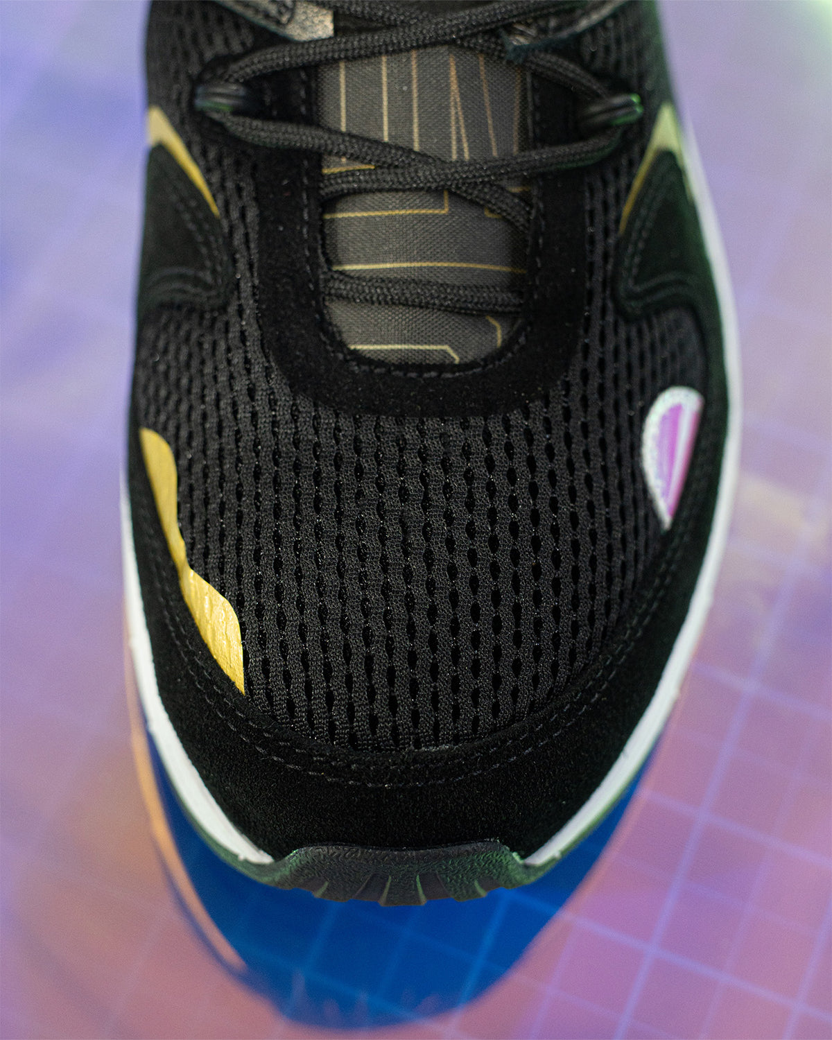 SoleSavy SS4 MGLE Sneaker (SAMPLE PAIRS) Made in the USA