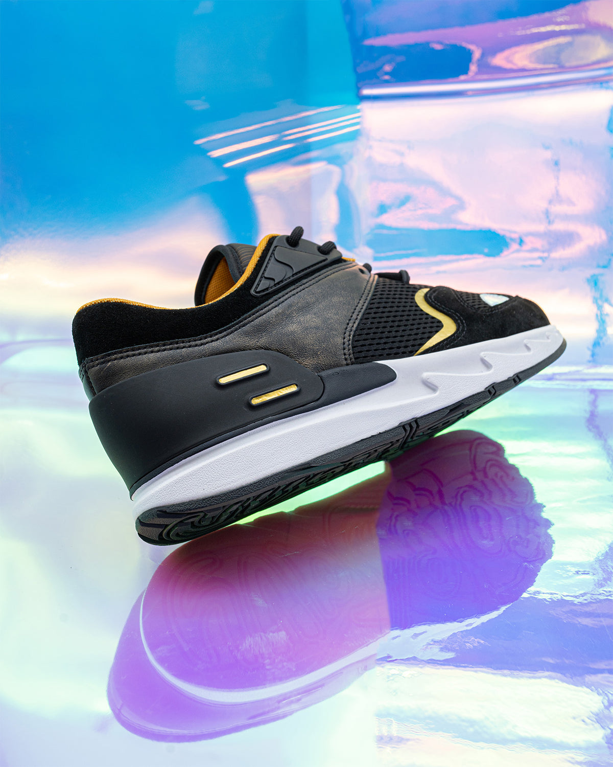 SoleSavy SS4 MGLE Sneaker (SAMPLE PAIRS) Made in the USA