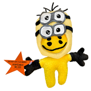 Cactus Plant Flea Market x Minions - Despicable Me 4 Plush