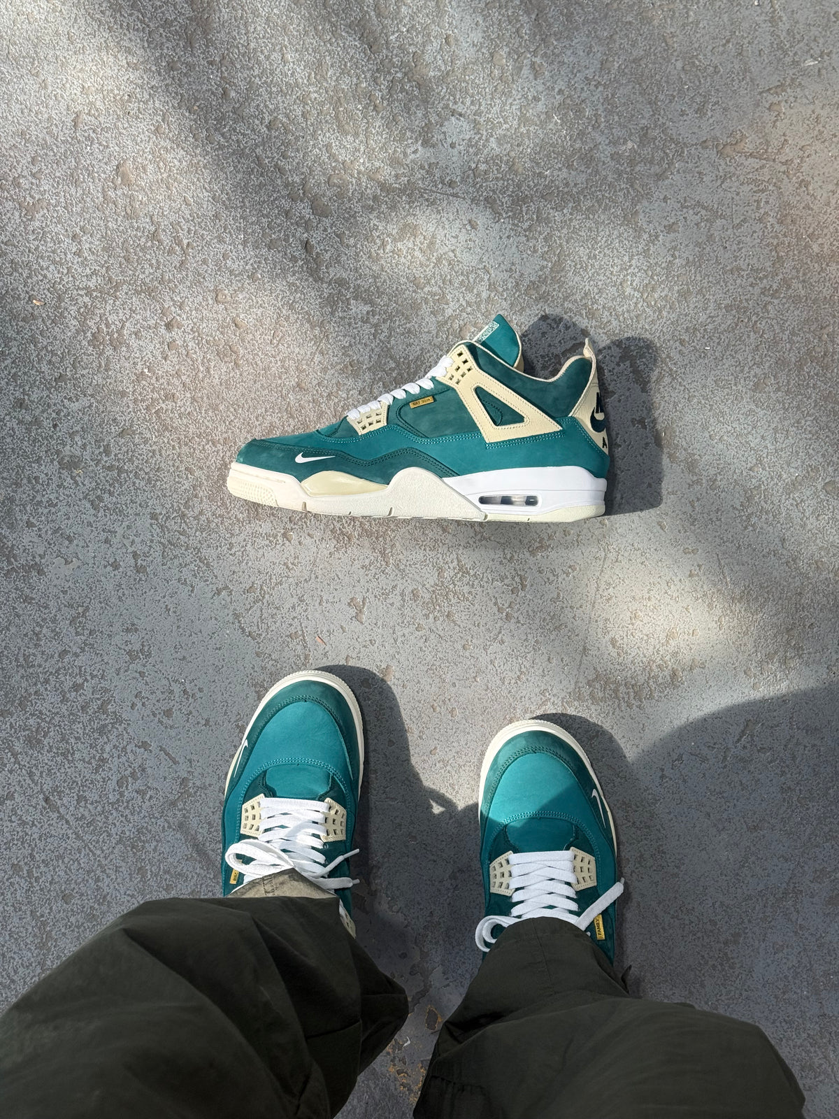 SS9 Bespoke "Bamboo Forest" - Limited Edition of 100