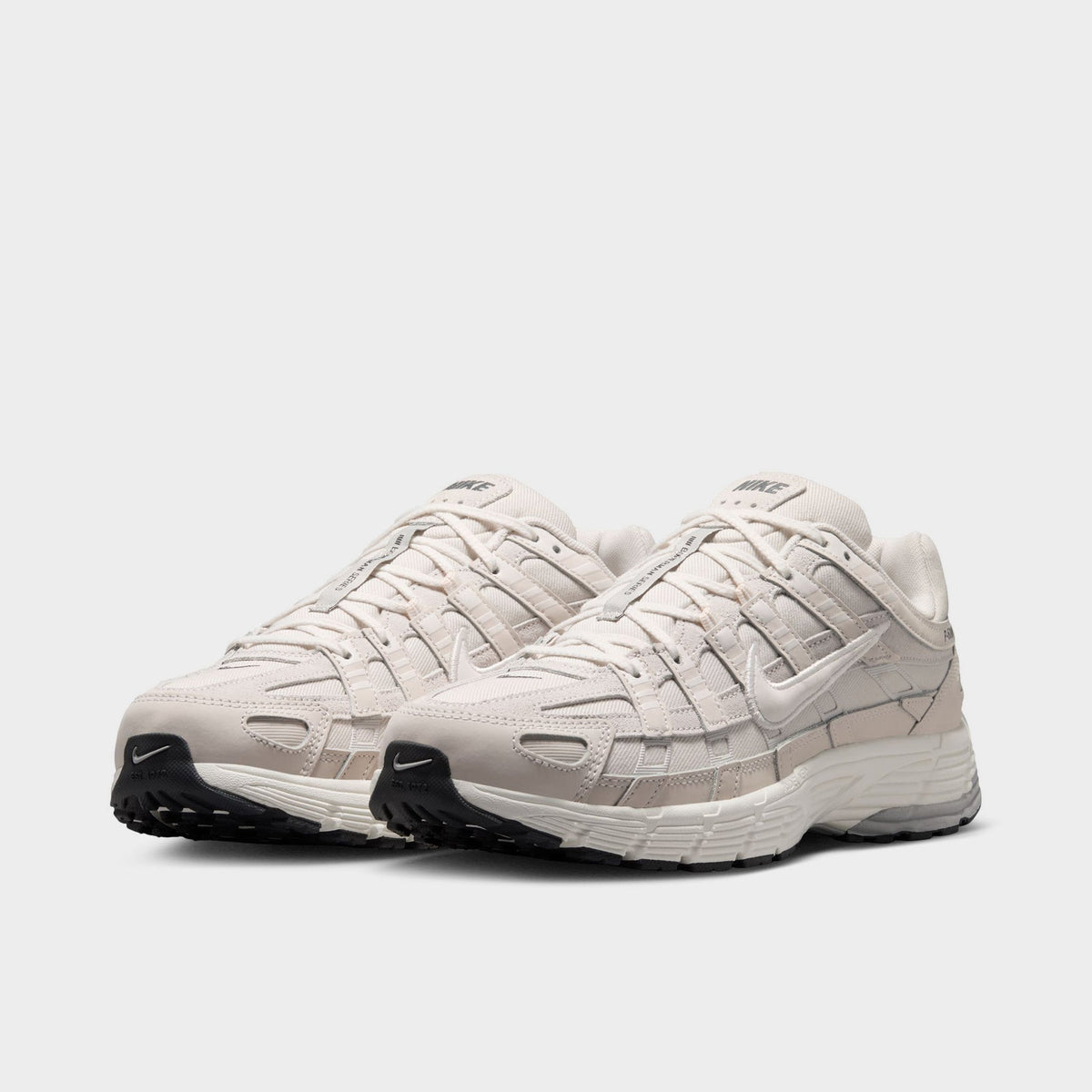 Nike P-6000 Phantom / Sail-Light Bone - IV6029-030