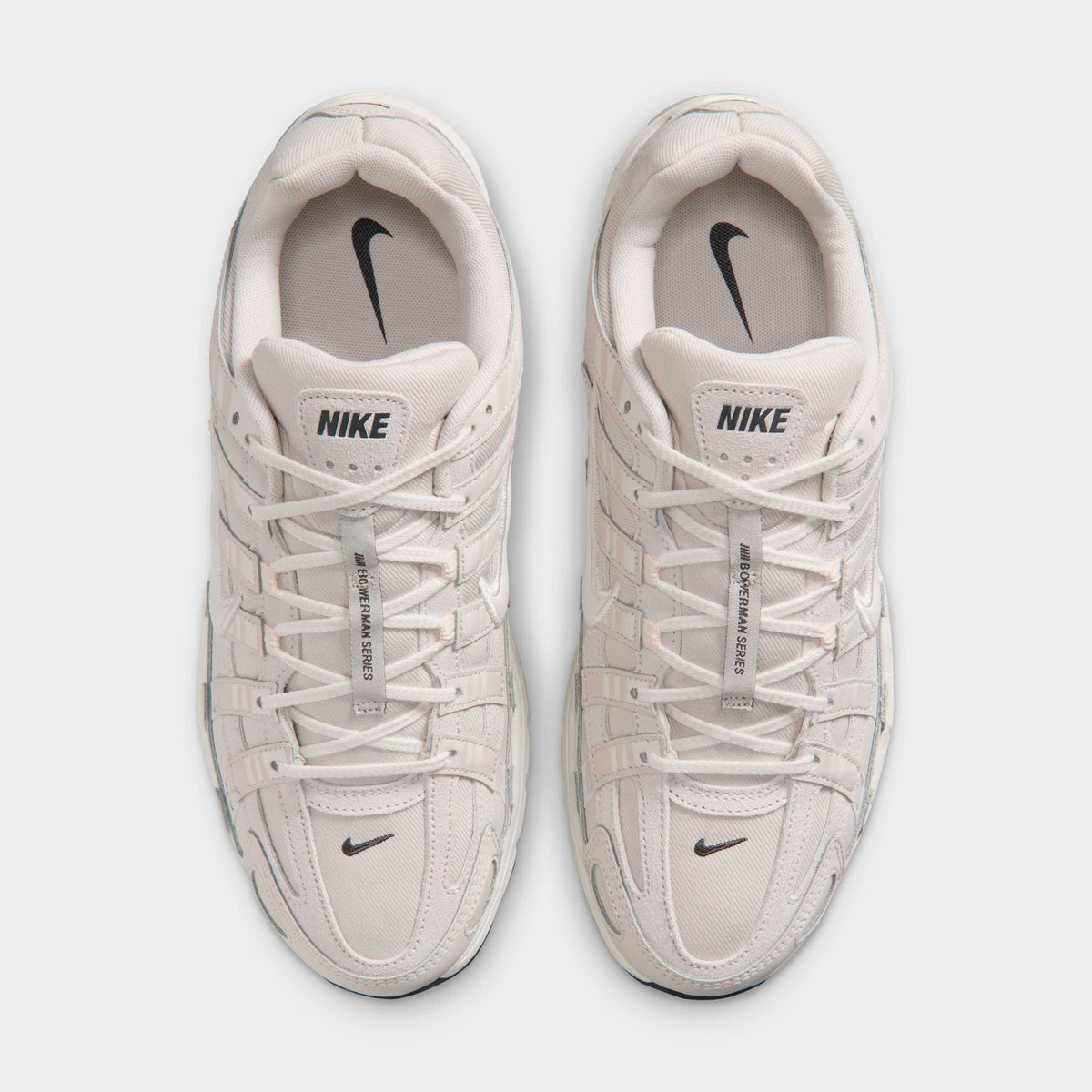 Nike P-6000 Phantom / Sail-Light Bone - IV6029-030