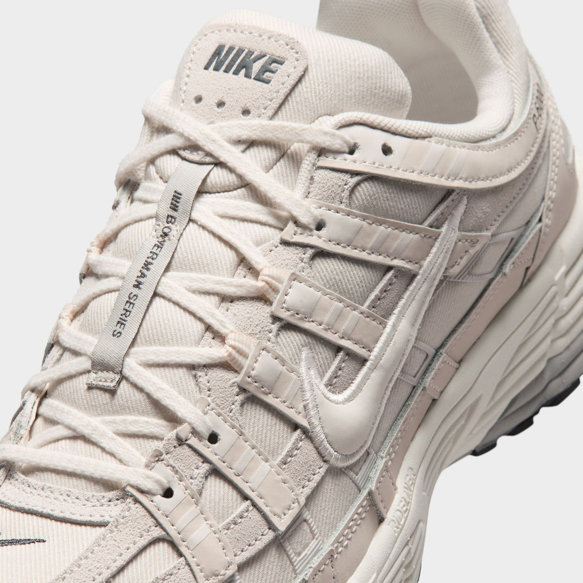 Nike P-6000 Phantom / Sail-Light Bone - IV6029-030