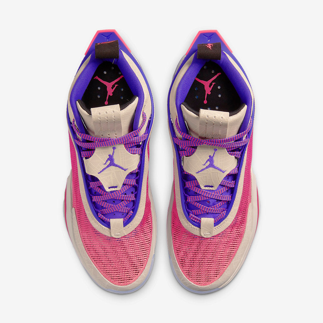 Jordan XXXVI 36 "Paris" Sail/Hot Punch - DN4199-160 (#765 of 2629)
