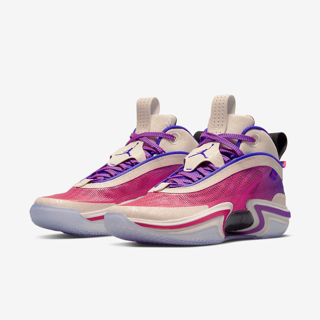 Jordan XXXVI 36 "Paris" Sail/Hot Punch - DN4199-160 (#765 of 2629)