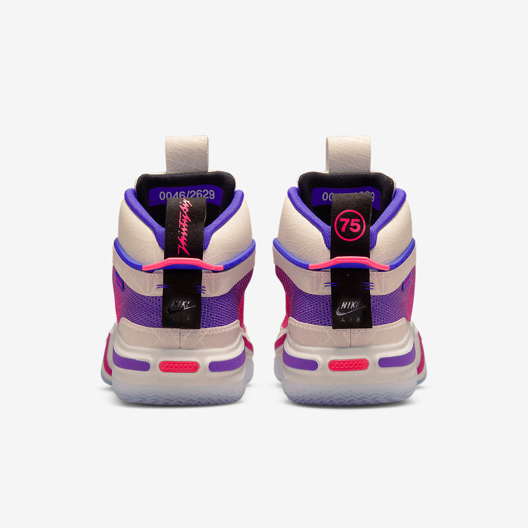 Jordan XXXVI 36 "Paris" Sail/Hot Punch - DN4199-160 (#765 of 2629)