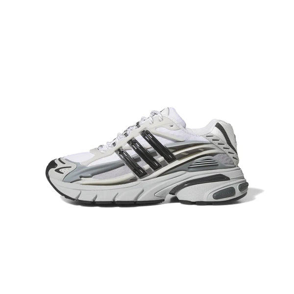 Pharrell Williams x VIRGINIA x adidas Adistar Jellyfish "Solid Grey / Core Black" - JP9265