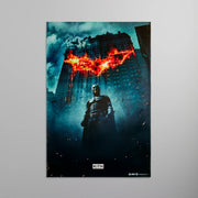 BATMAN x KITH - THE DARK KNIGHT 40" x 27" POSTER