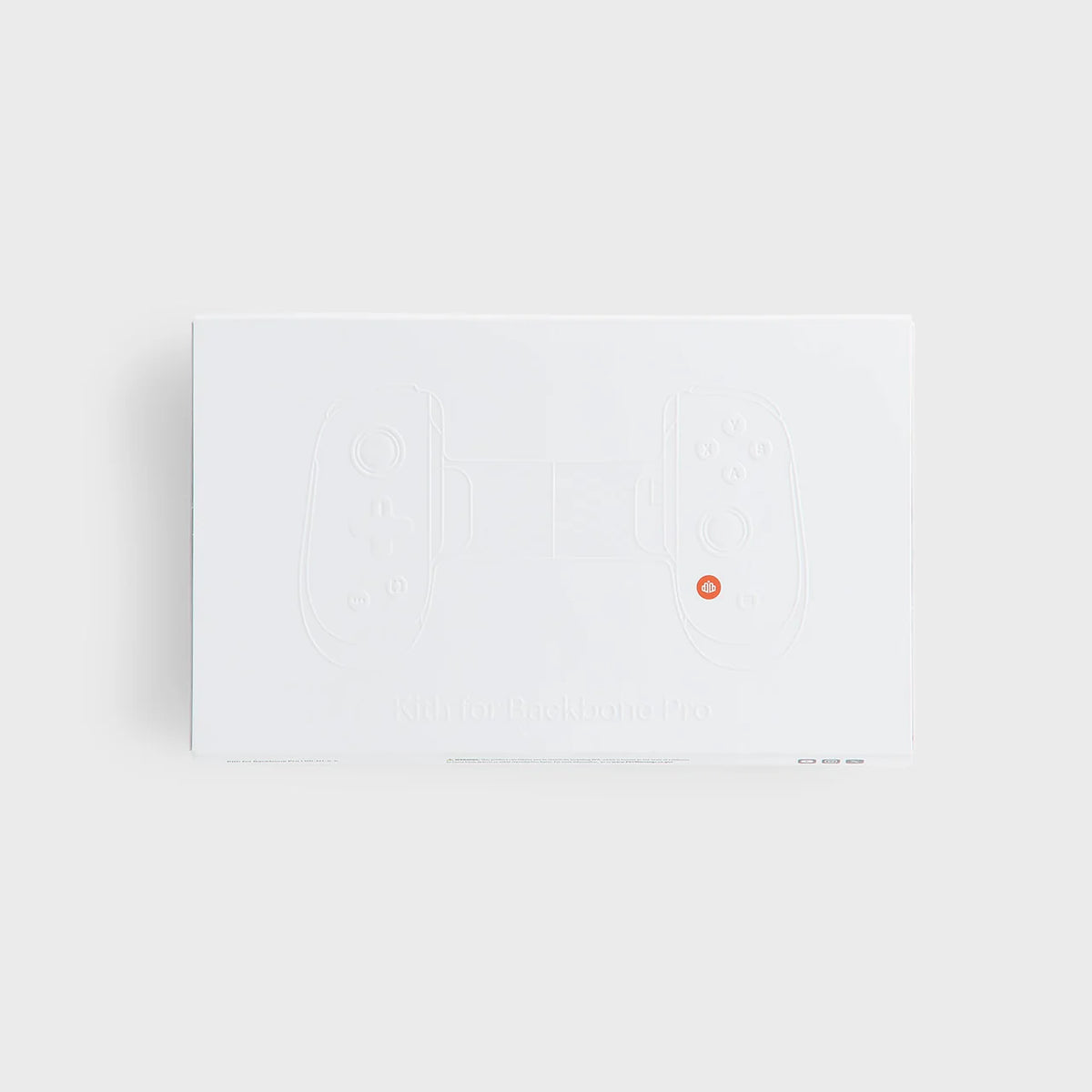Kith for Backbone Pro Mobile and Wireless Gaming Device