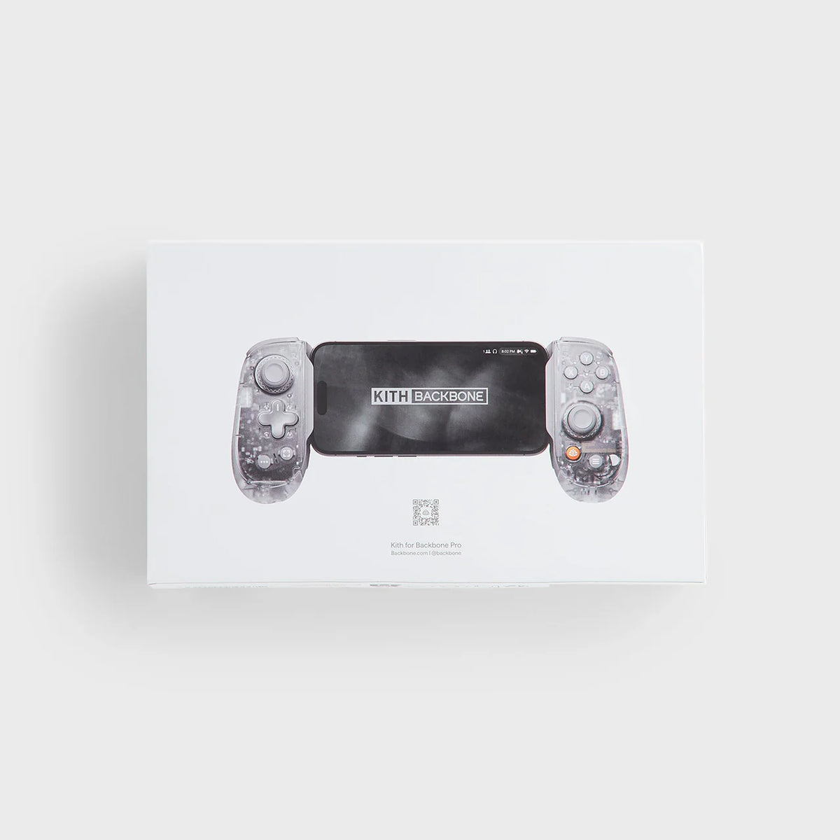 Kith for Backbone Pro Mobile and Wireless Gaming Device