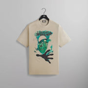 Marvel | Kith Mysterio Spiderman Vintage Tee Sandrift