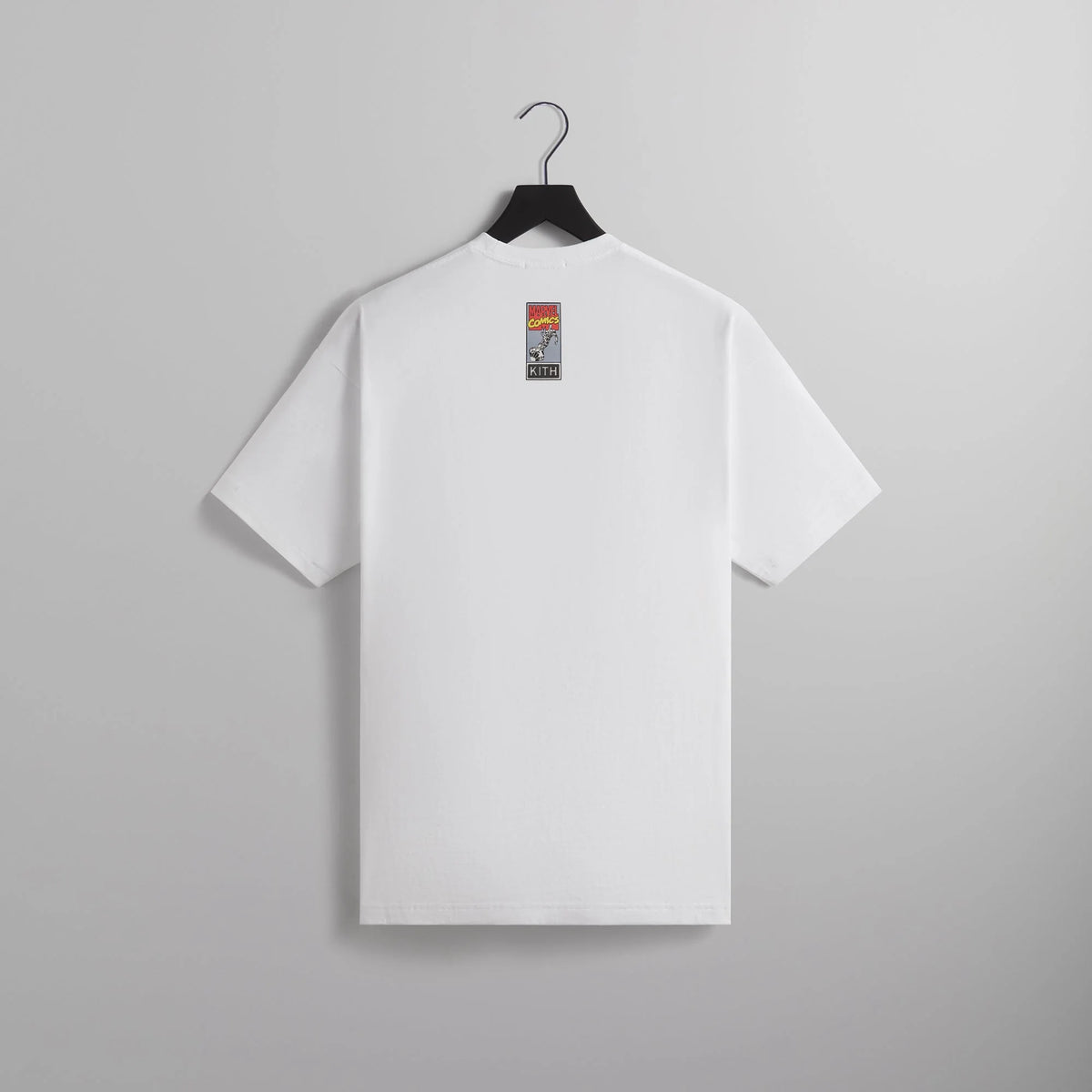 The Marvel | Kith Herald Vintage Tee White