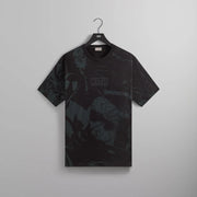 The Marvel | Kith Sinister Six Vintage Tee Black