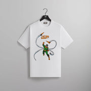 The Marvel | Kith Otto Vintage Tee White