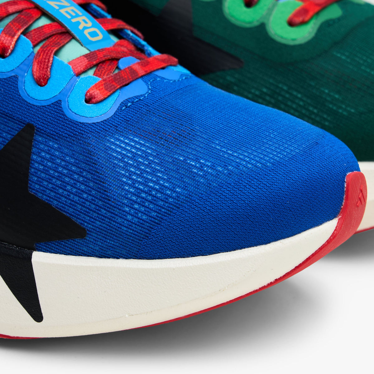 adidas Bape Adizero EVO SL Bape Green/ Multi Color - KJ5749