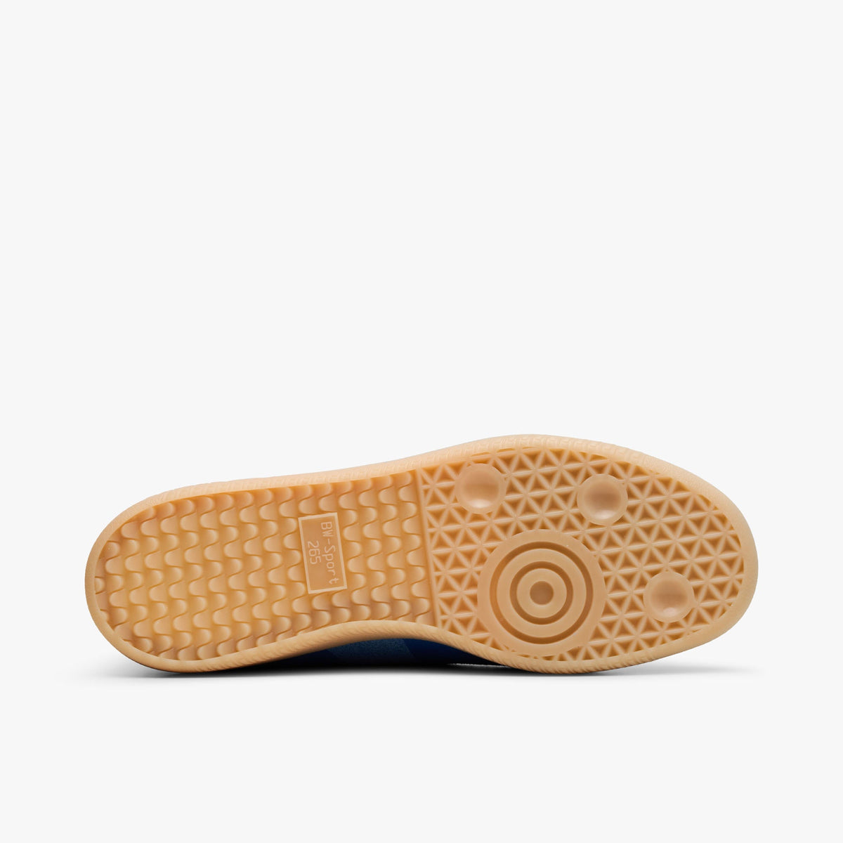 adidas BW Army Decon Bright Royal / Gum - KK2717