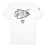 SaleSavy: Nike Kansas City Chiefs Super Bowl LVIII Tee