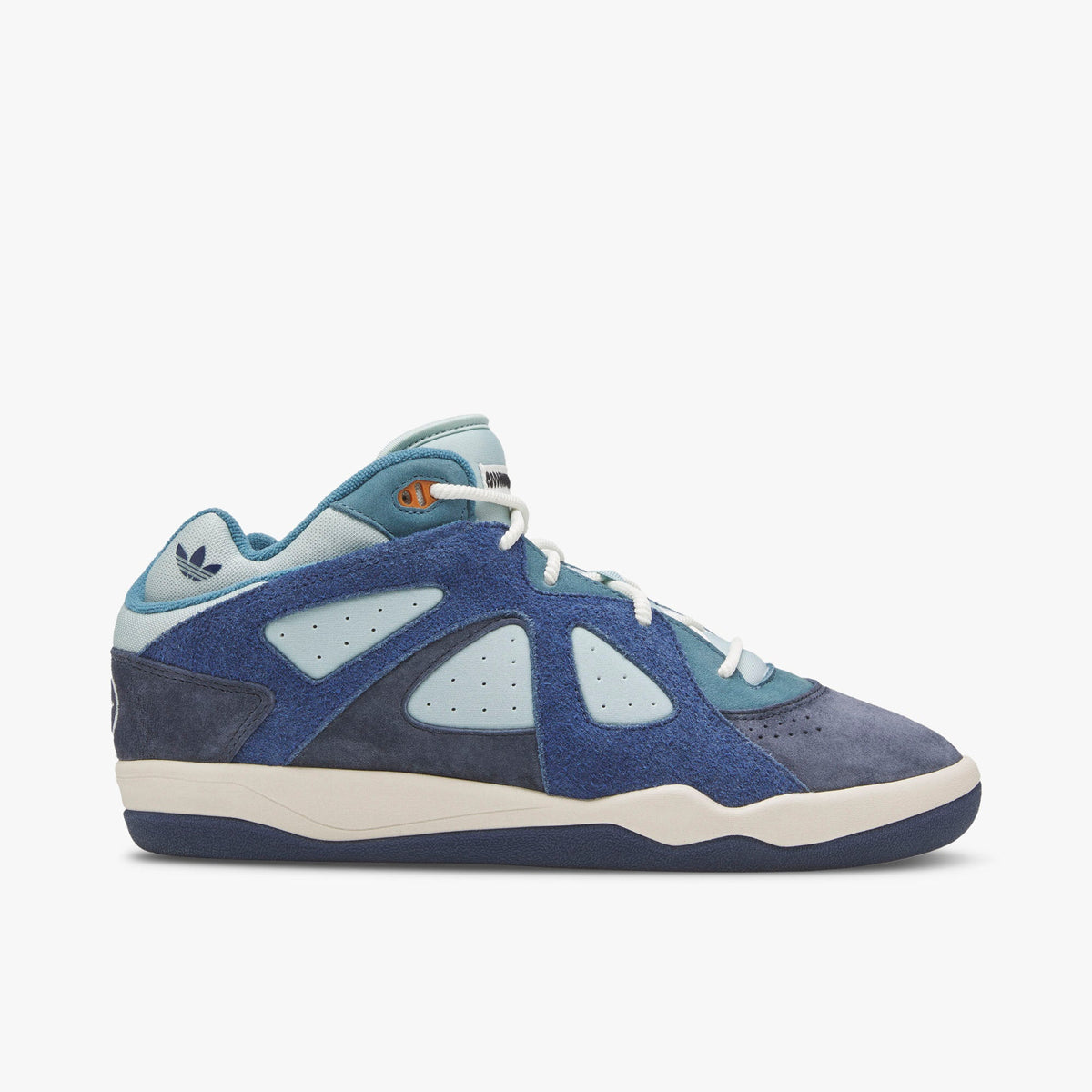 adidas BadBo 1.0 "Night Navy" - LB5996