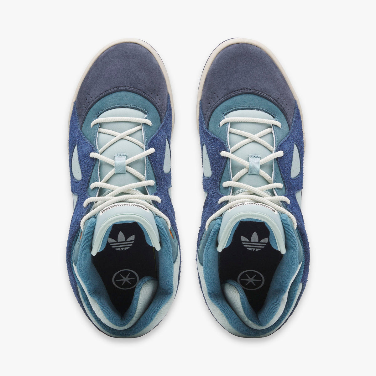 adidas BadBo 1.0 "Night Navy" - LB5996