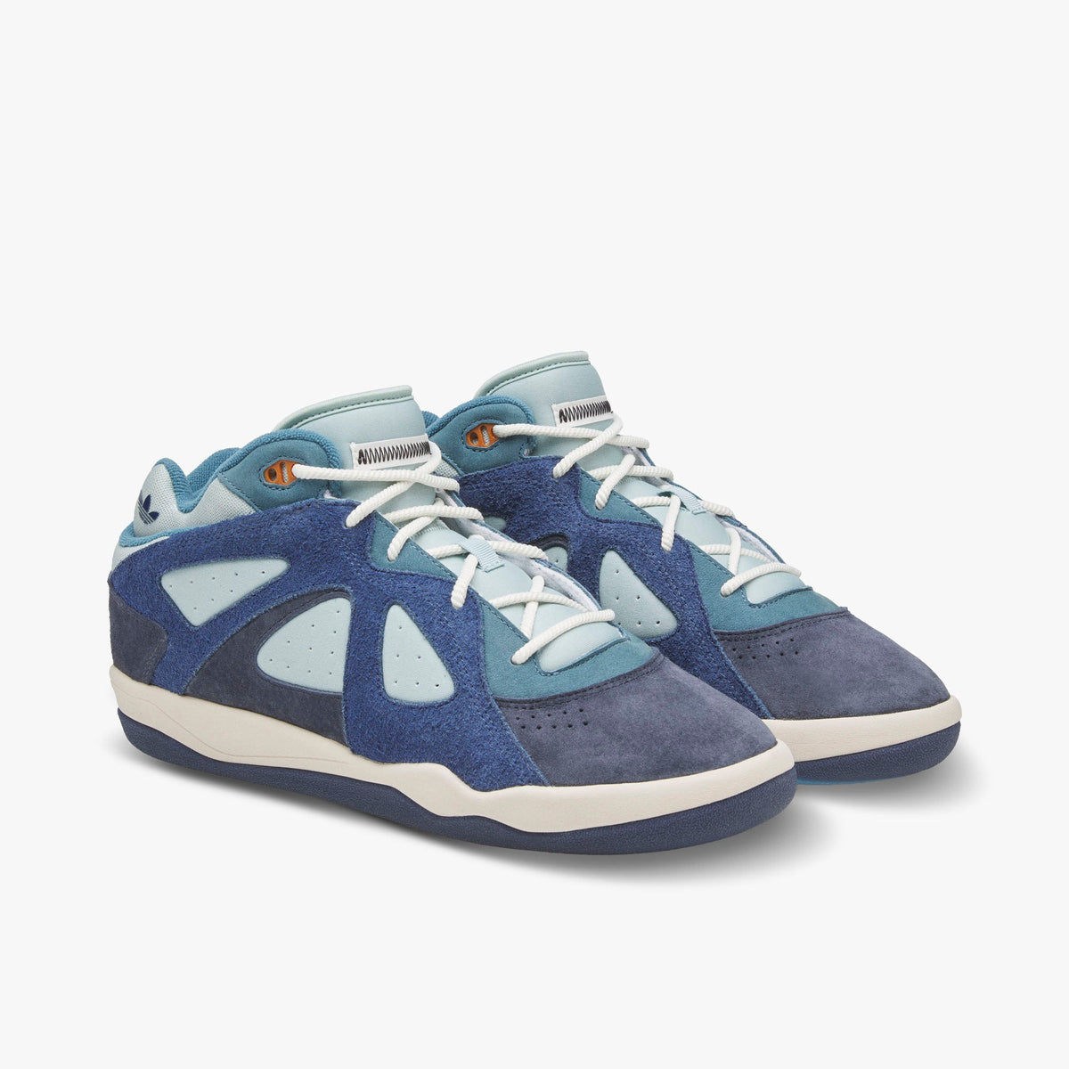 adidas BadBo 1.0 "Night Navy" - LB5996