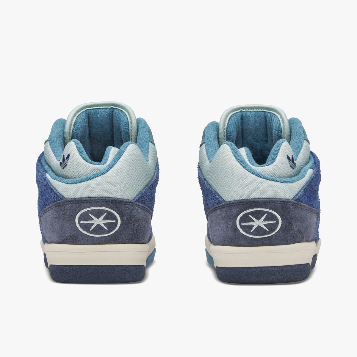 adidas BadBo 1.0 "Night Navy" - LB5996