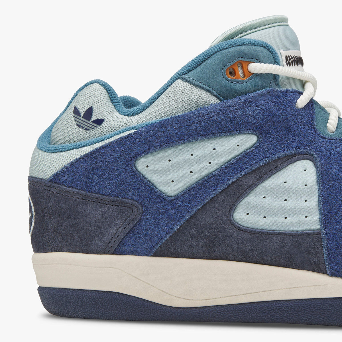 adidas BadBo 1.0 "Night Navy" - LB5996