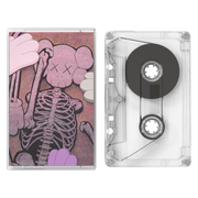The Clipse - Let God Sort Em Out - Cassette - Kaws Cover