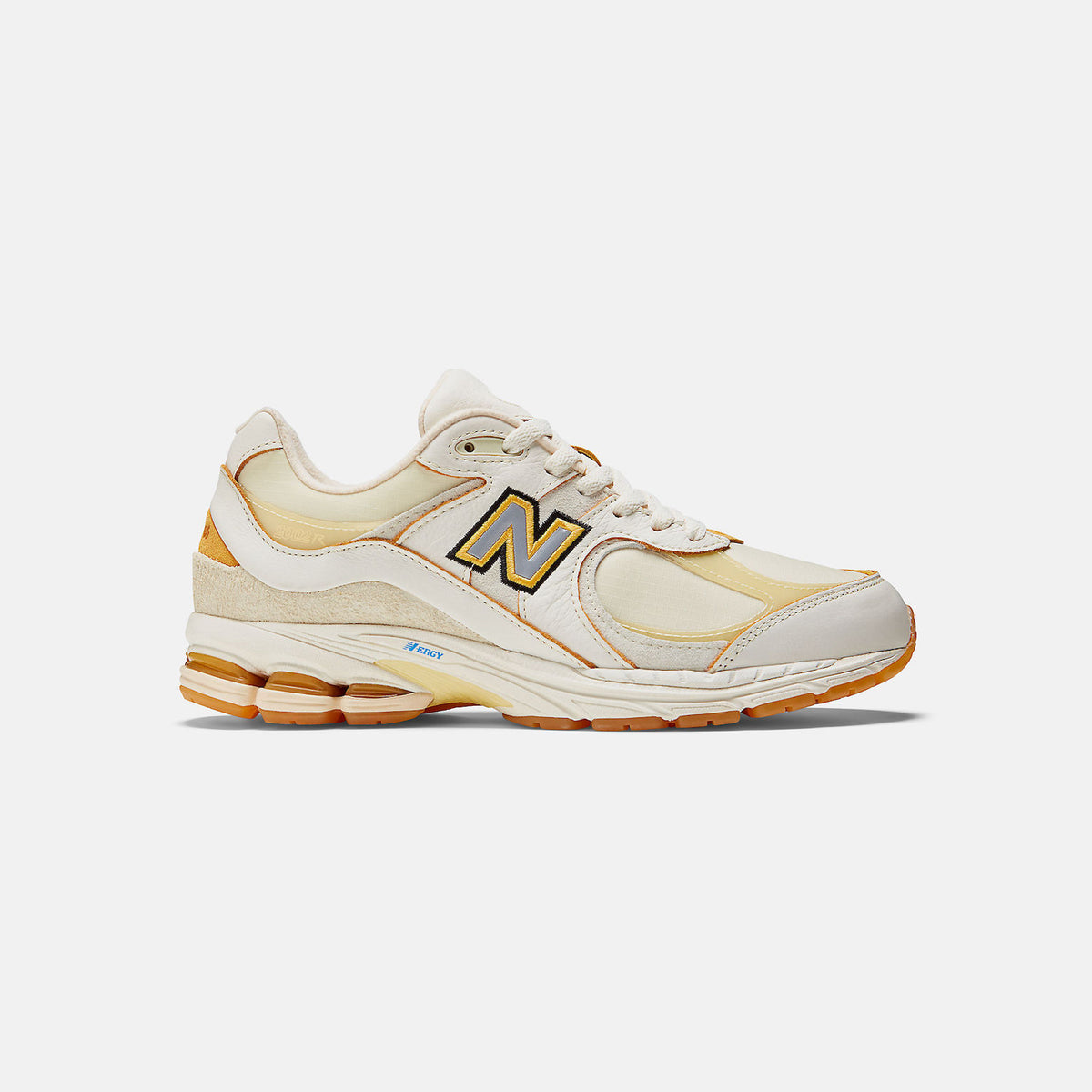 Joe Freshgoods x New Balance 2002R "Conversations Amongst Us" M2002RJ1