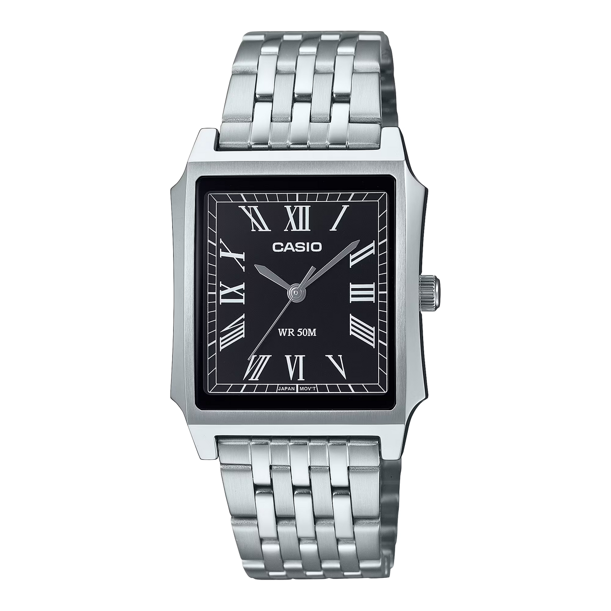 Casio MTP-B190D-1BV Analog Watch