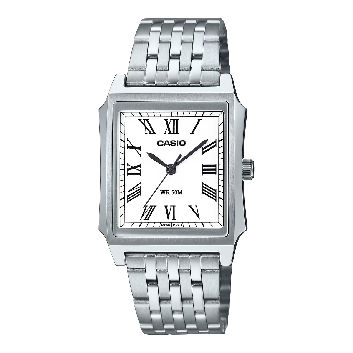 Casio MTP-B190D-7BV Analog Watch