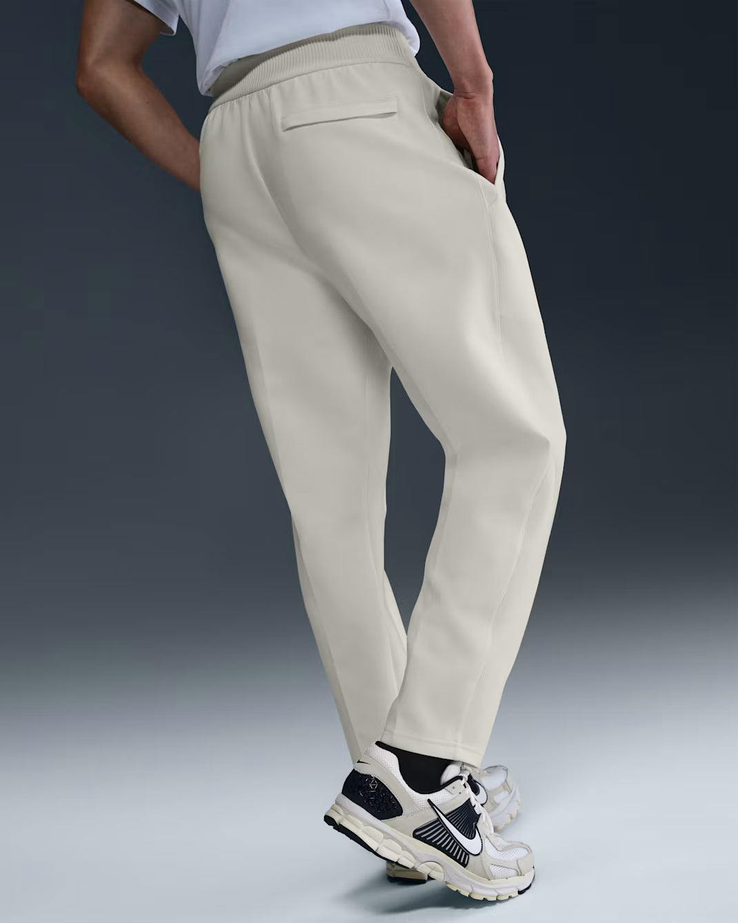 Nike Men's 24.7 ImpossiblySoft Dri-FIT Pants - HQ6970-133