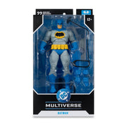 McFarlane DC Multiverse - Wave 29 - Batman The Dark Knight Returns 7" Action Figure