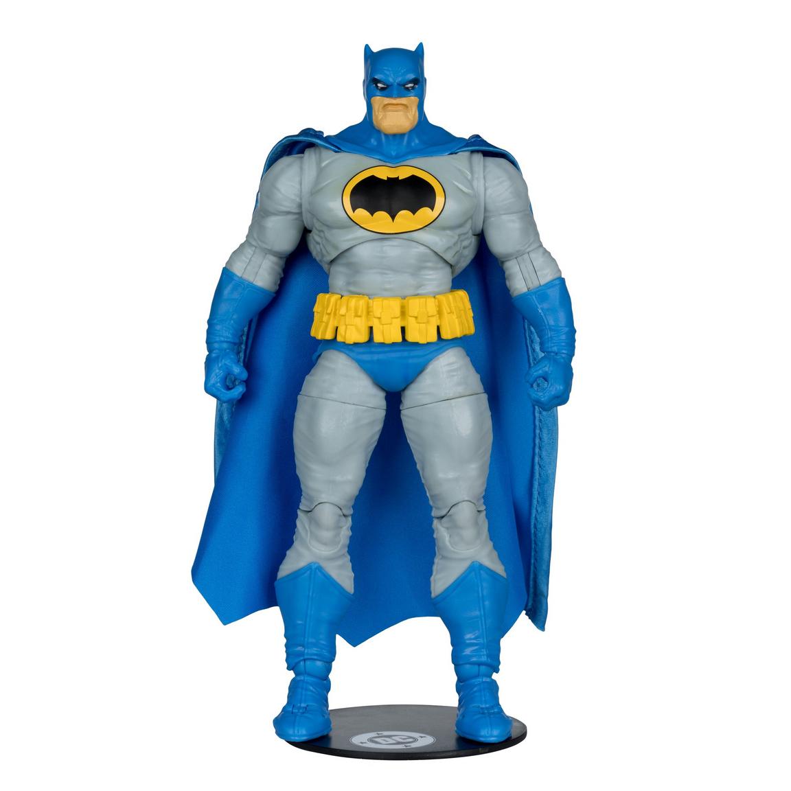 McFarlane DC Multiverse - Wave 29 - Batman The Dark Knight Returns 7" Action Figure