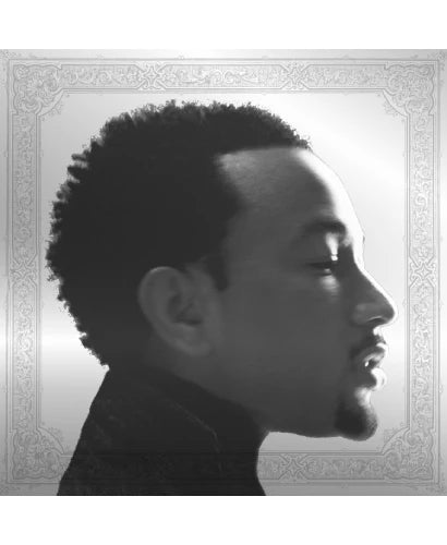 John Legend - Get Lifted - Autographed - Limited Edition - 3LP Deluxe Version (20th Anniversary) Edition