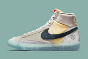 Nike Blazer Mid 77 Move to Zero Glacier Ice - DH4505-200