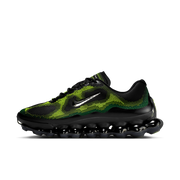 Nike Air Liquid Max "Poison Dart Frog" - Black/Green Apple - IQ7634-001