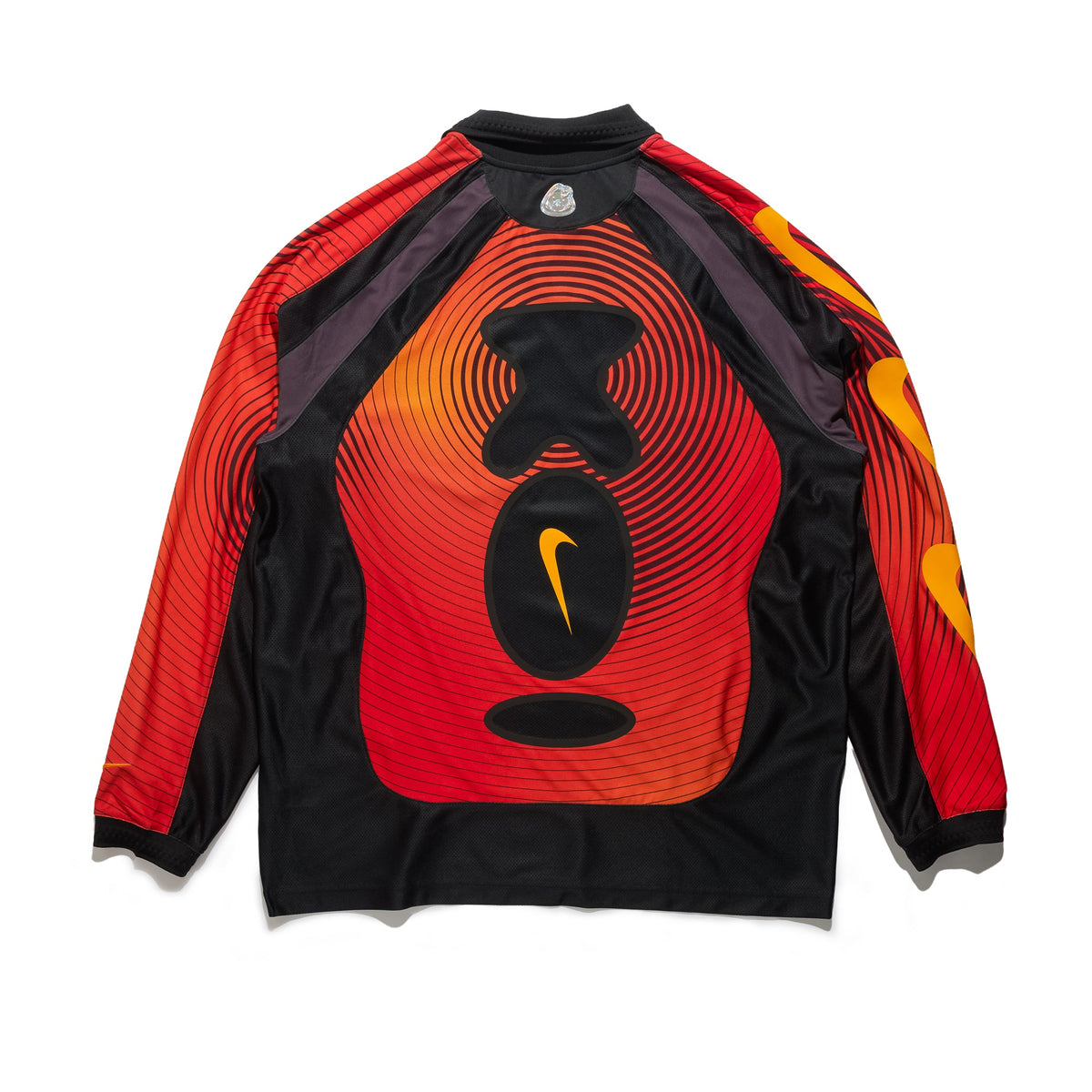 Nike x Kids of Immigrants KOI Jersey - Anthracite - IH3590-237